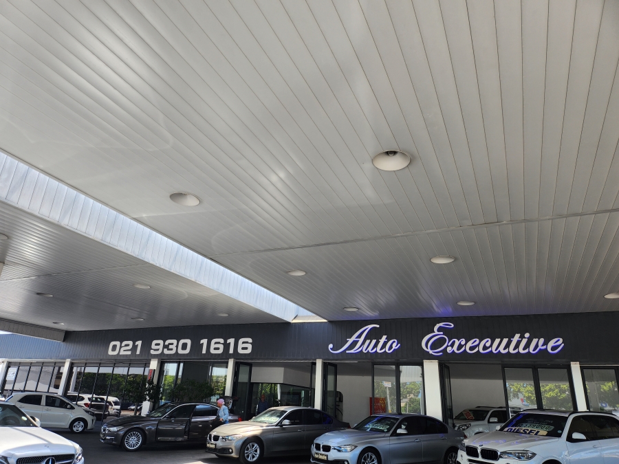 Commercial Property for Sale in Parow East Western Cape